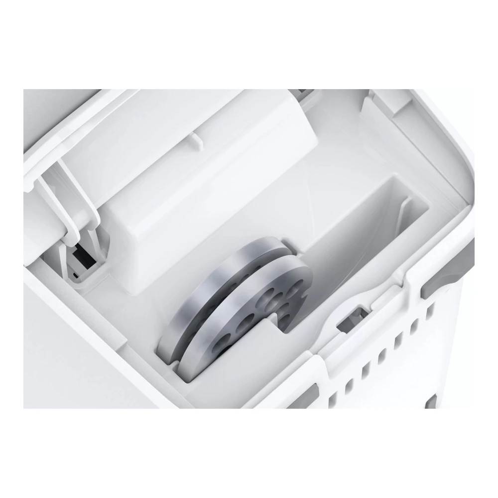 Мясорубка Bosch MFW3540W белый | Бытовая техника