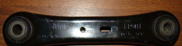 Рычаг Задний Поперечный Ford Galaxy/Mondeo/S-Max 07- 1 426 770 FORD арт.