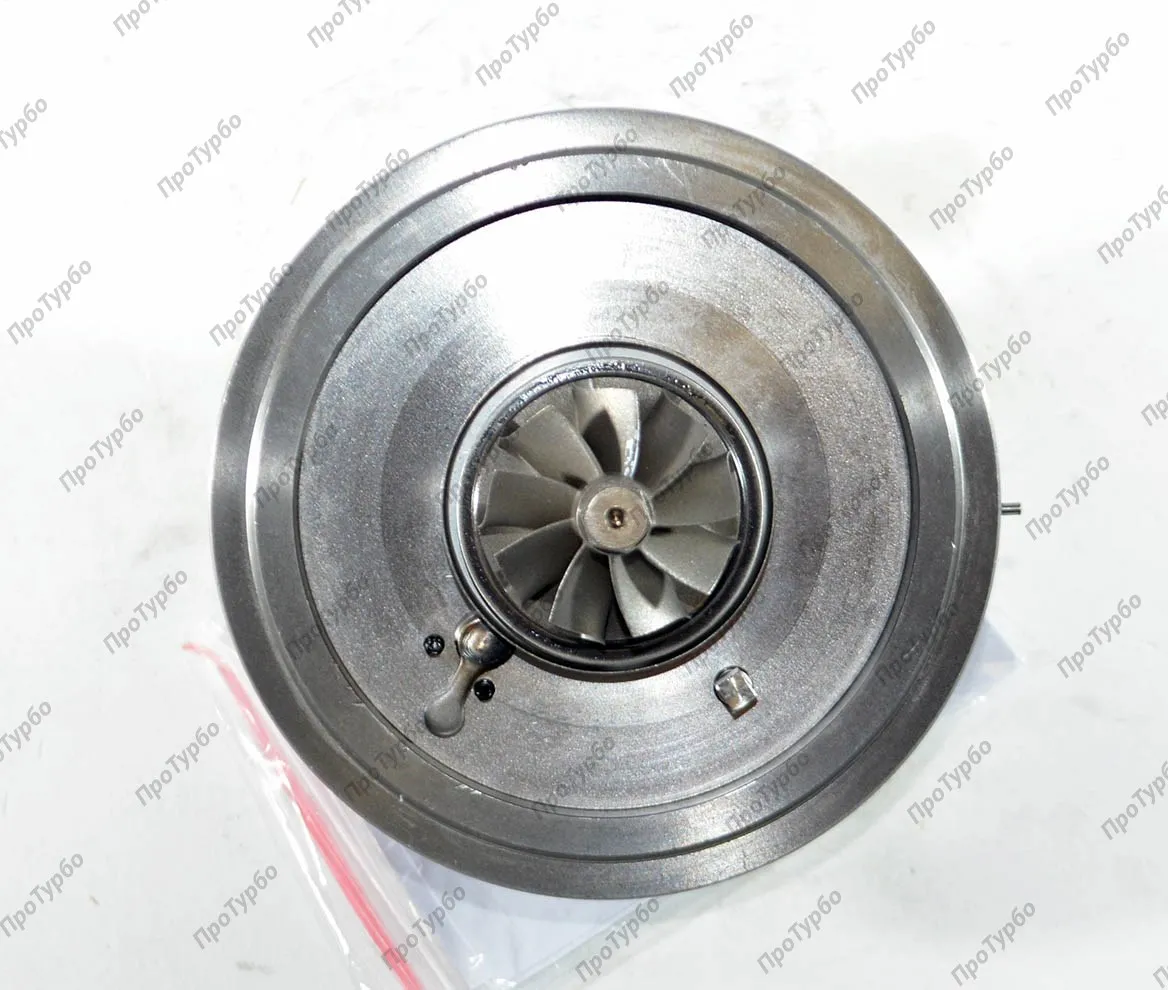 Купить Картридж Турбины Ауди Q7 Турбодизель