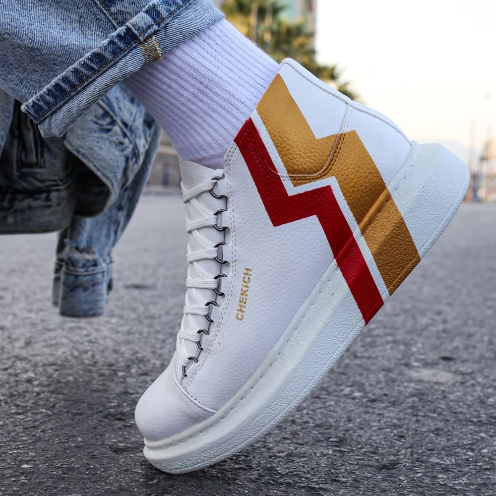 

zel Tasarm Chekich Erkek Bot, Yeni Sezon Klk bot, Sonbahar bot modelleri, Baskl erkek bot, 2020 bot modelleri