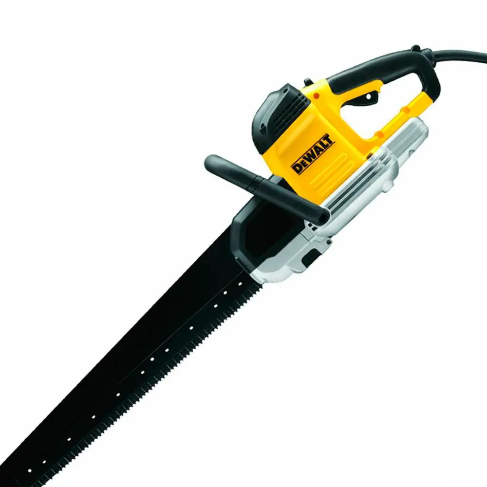 Аллигаторная пила DEWALT DWE397 QS 1700 Вт|Электрические пилы| |