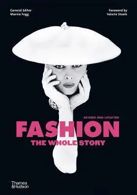 

Мода: вся история, История моды