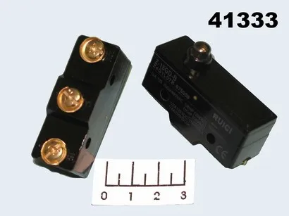 Выключатель концевой Z-15GD-B