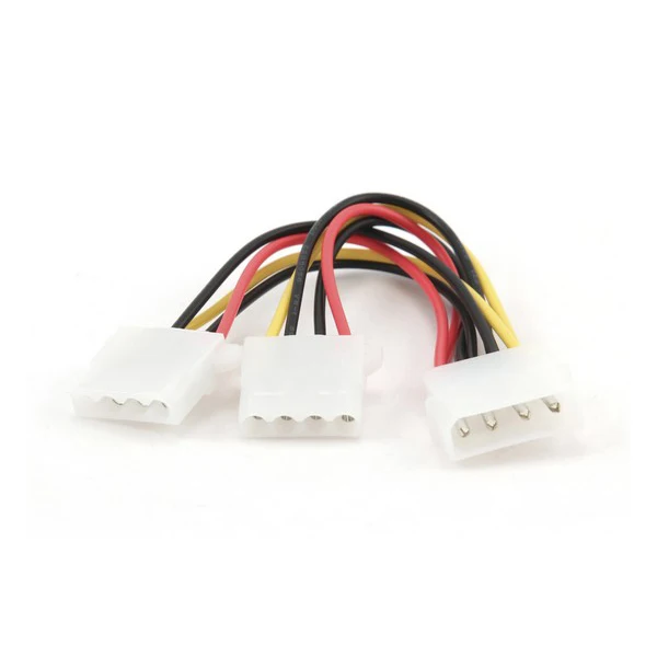 SATA кабель питания GEMBIRD CC-PSU-1 (15 см) | Обустройство дома