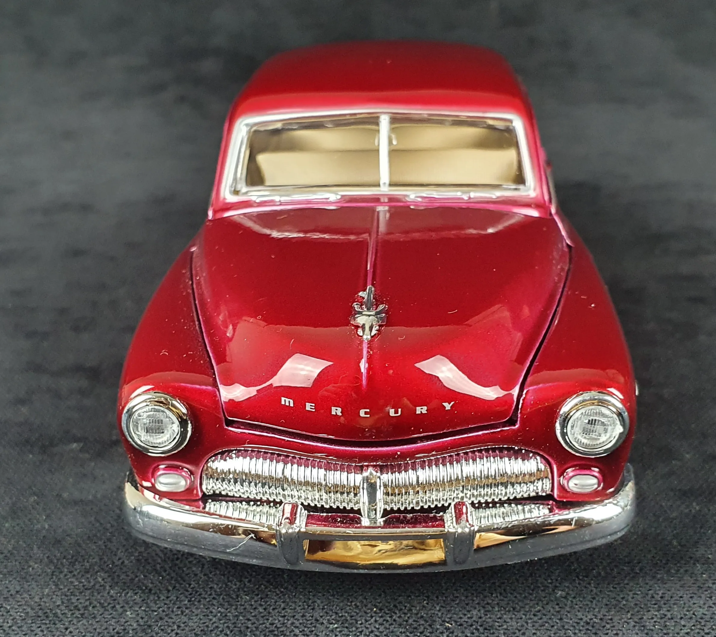Mercury Coupe 19548