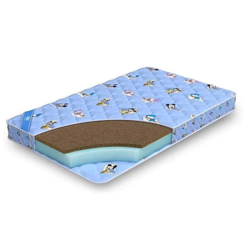 Детский матрас Promtex Orient Biba Standart Cocos|Матрасы| |