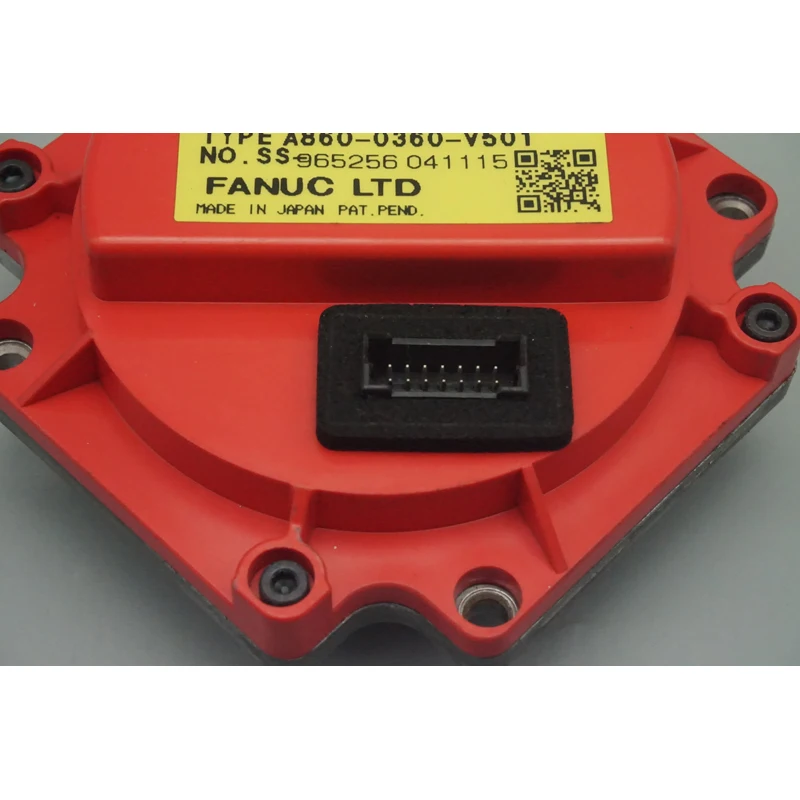 FANUC кодировщик устройство управления серводвигателем переменного тока encoder