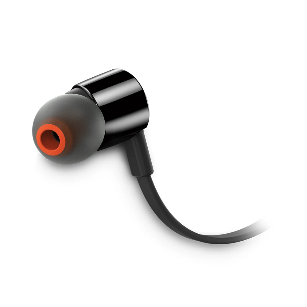 Пользовательские наушники JBL JBLT210 | Электроника