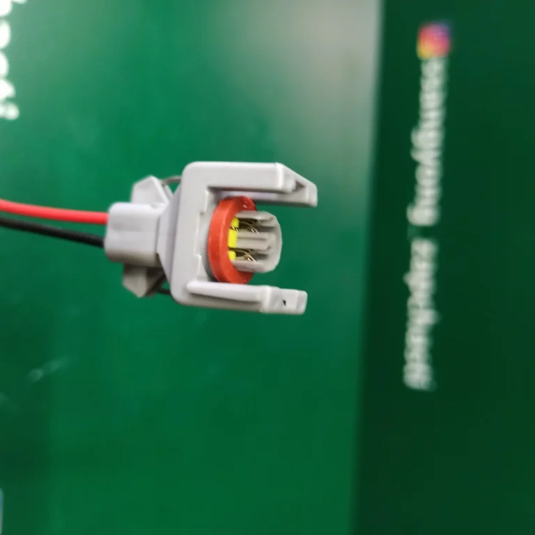 ШТЕКЕР ТОПЛИВНОЙ ФОРСУНКИ /KYRON/ACTYON SPORT/REXTON | Моторный отсек