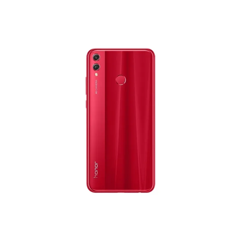 Телефон Honor 8X Ram 4Gb 64Gb уцененный б/у Как Новый | Мобильные телефоны и аксессуары