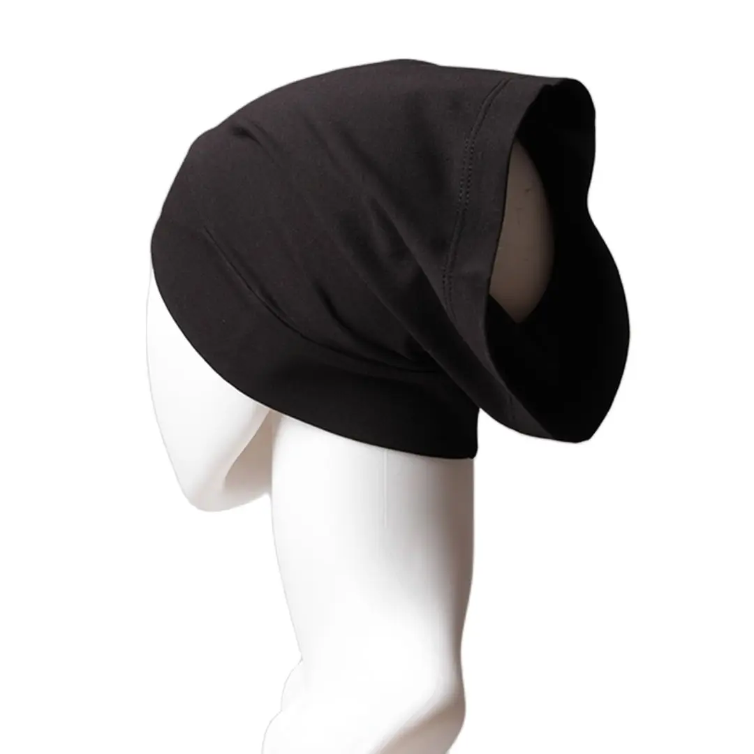 

Special Cross Pipe Bonnet for women
