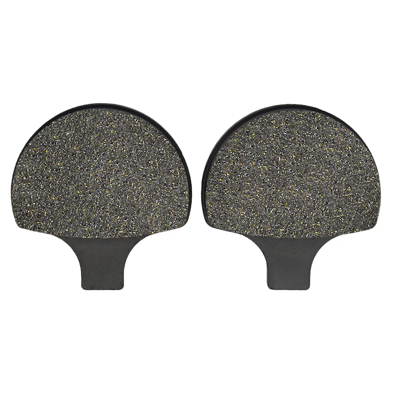 

Передние и задние тормозные колодки Cyleto для мотоцикла Harley Touring FLT FLHT FLHTCI Road King FLHR FLHRCI 1986 1987 1988 1989 1990-1999