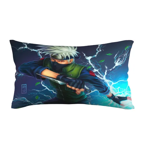 Подушка 3D антистресс Какаси Хатакэ |