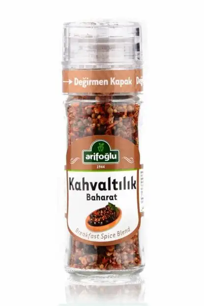 

Английский для специй на завтрак 40 г