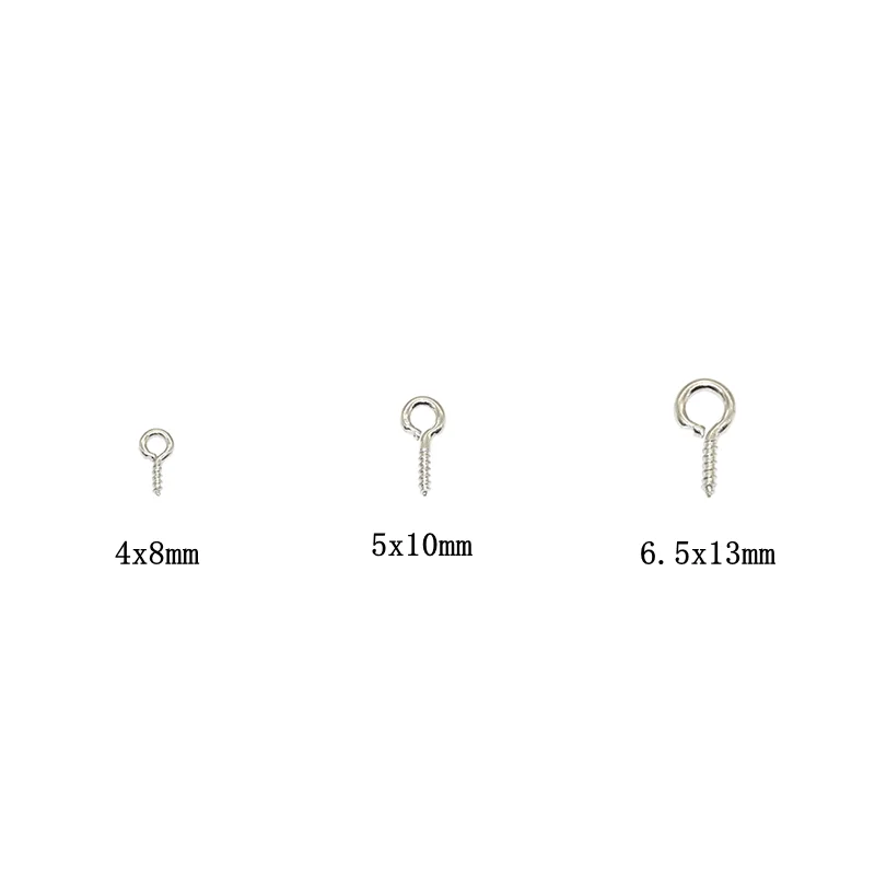 200 шт. маленькие крошечные мини-штифты для бижутерии | Украшения и аксессуары