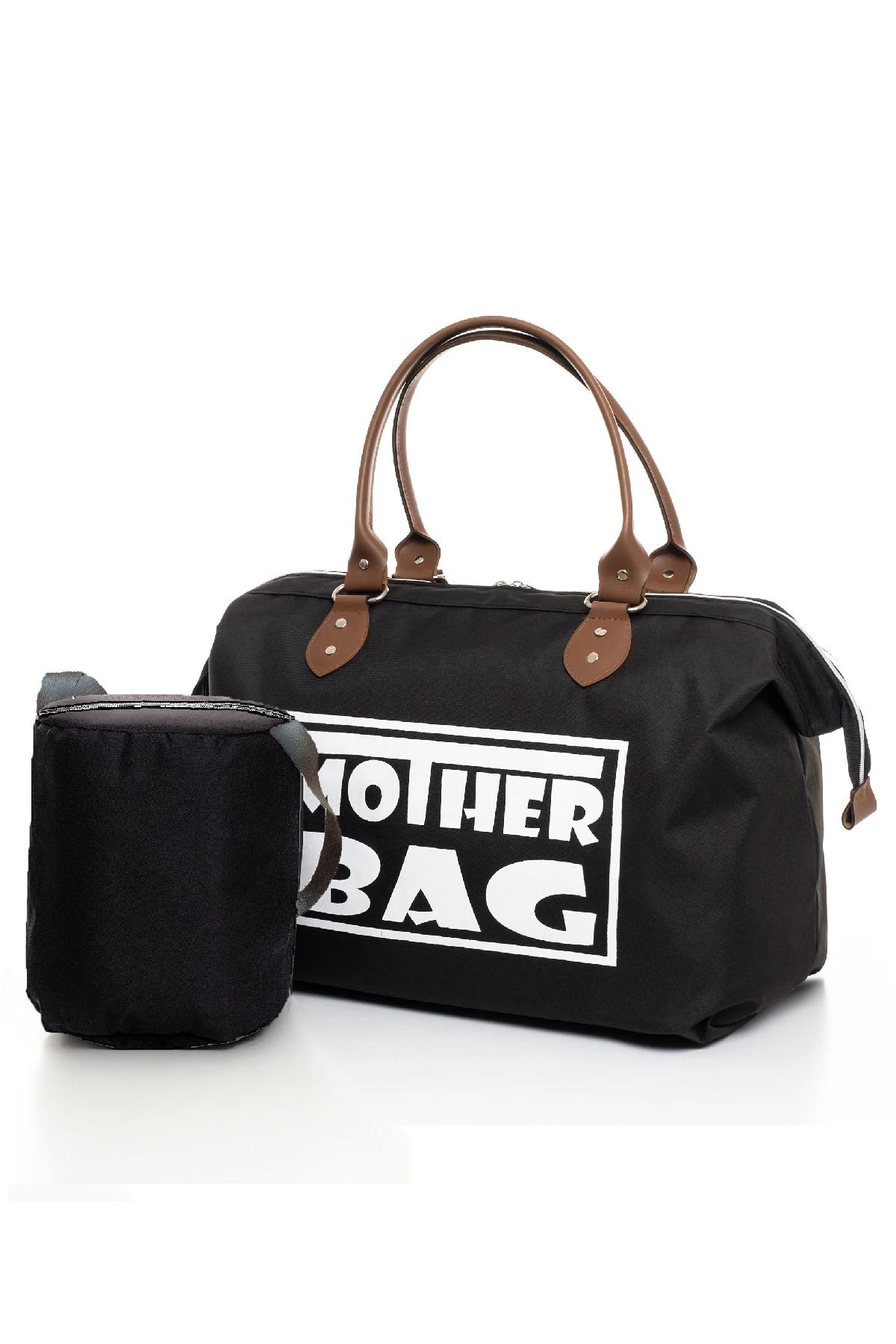 Многофункциональный водонепроницаемый рюкзак для мам, вместительная сумка для подгузников, для путешествий, отдыха на открытом воздухе, ух...