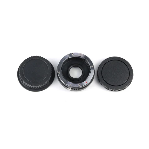 Адаптер Lin Go AF-EOS LC8054 для объективов Sony/Minolta на Canon EOS