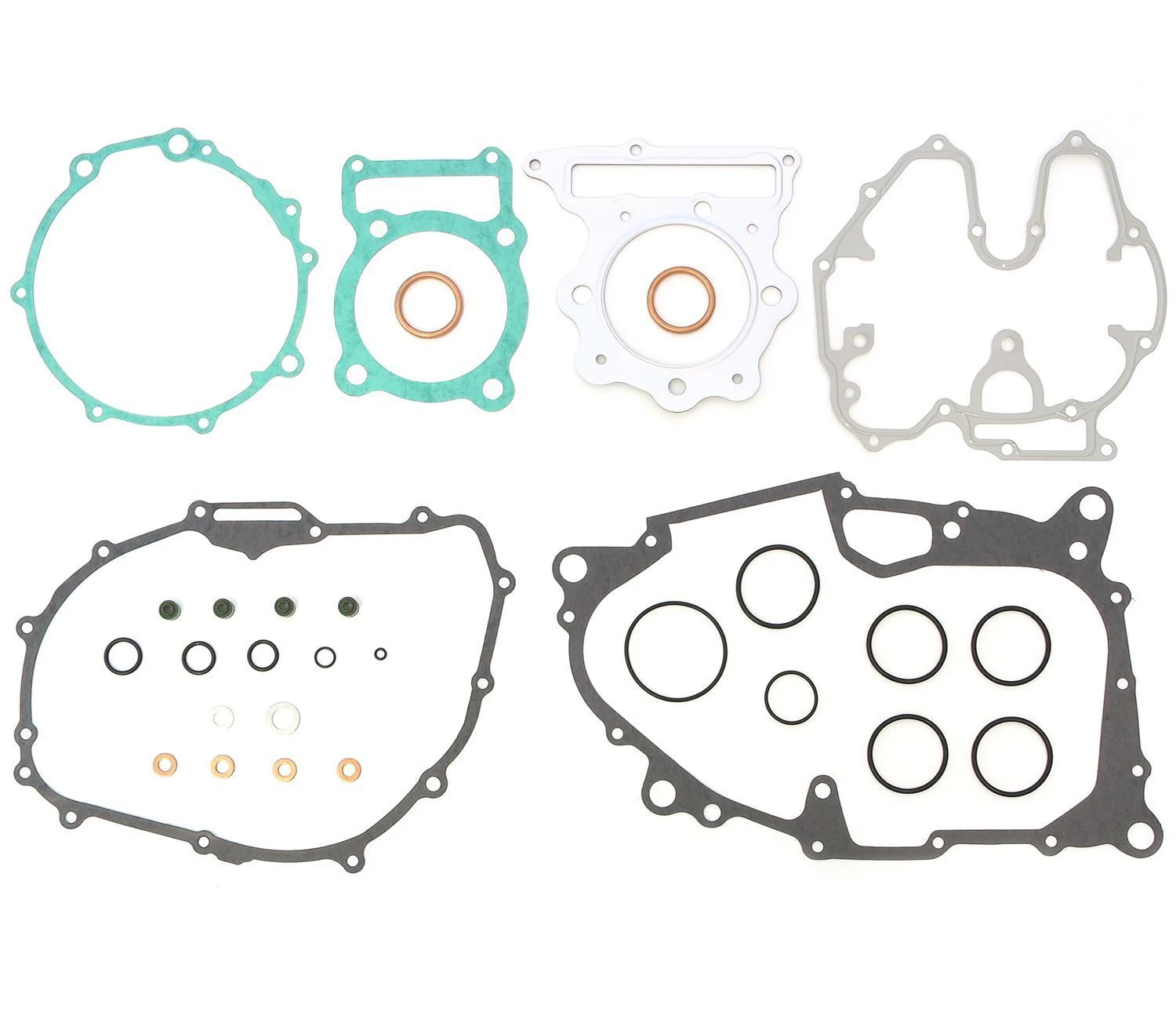 

Engine Gasket Set For Honda XL350 XL350R 1984 1985 - XR350 XR350R 1983 - 1985