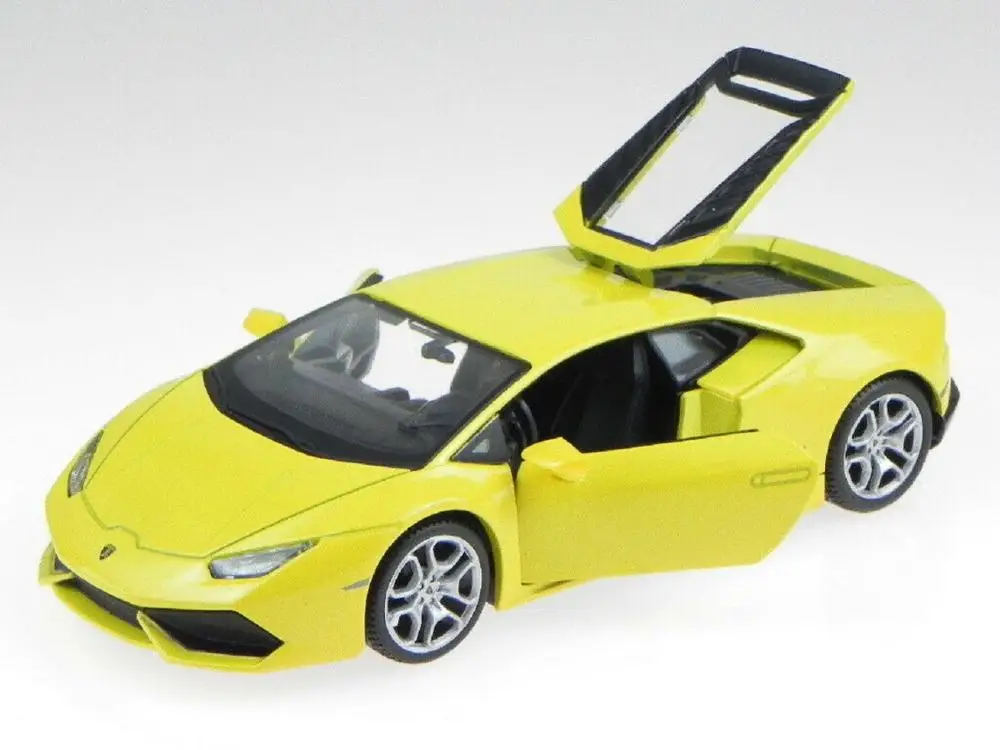 

Maisto 1:24 Lamborghini Huracan LP610-4 литья под давлением модель автомобиля Новый в коробке