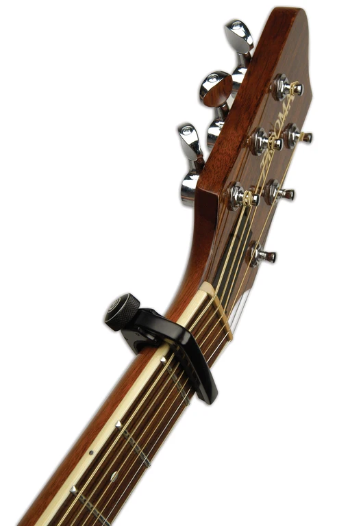 Planet Waves PW-CP-07 NS Capo Lite Каподастр для гитары