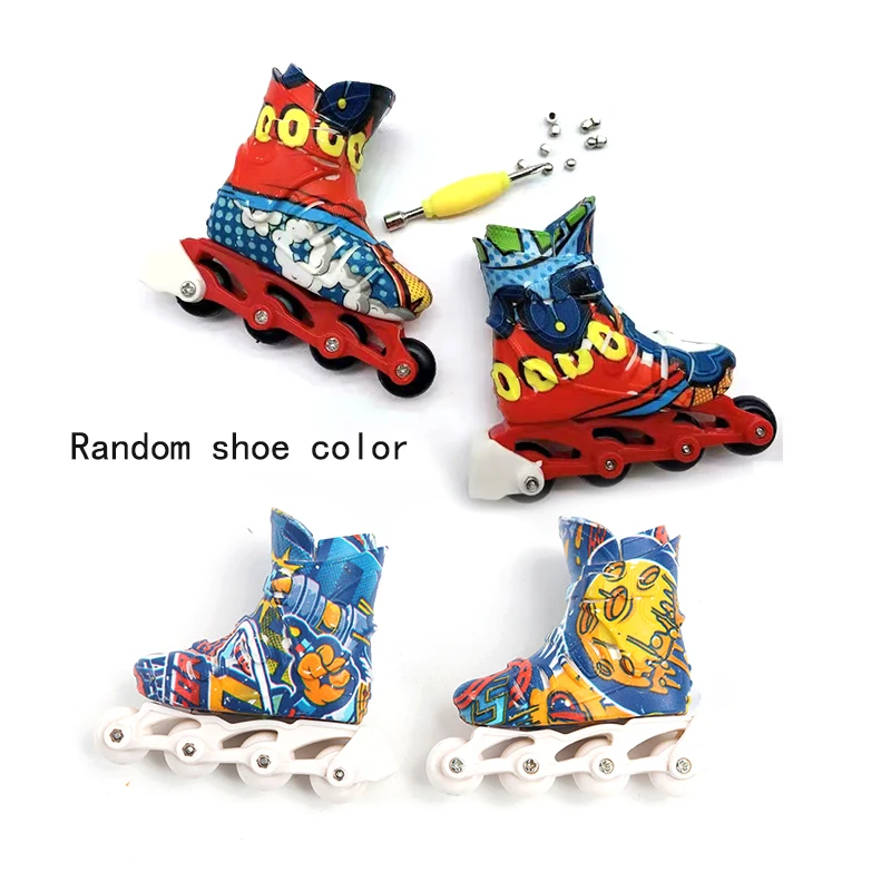 Пальчиковый BMX Tech скейтборд мини-скейтпарк рампы наборы скутер для пальца