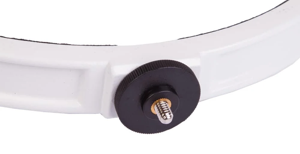 Кольца крепежные Sky-Watcher для рефлекторов 250 мм (внутренний диаметр 288 мм) |