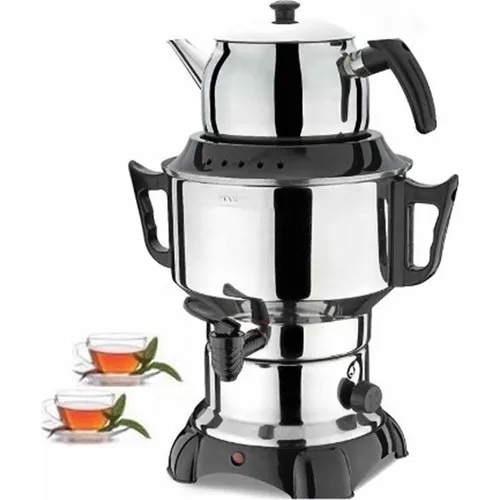 

Арбагган электриклав чжик Semaver 4,5 Lt