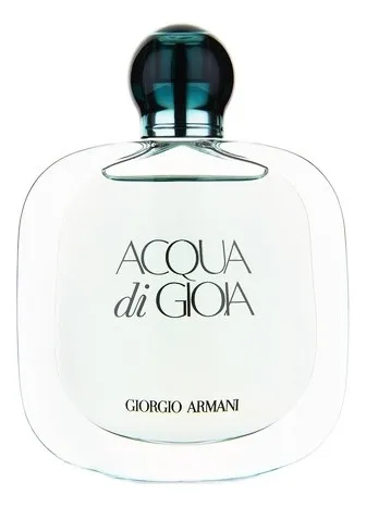 Armani Acqua Di Gioia (парфюмерная вода 50мл тестер) | Красота и здоровье