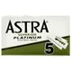 

Astra Jilet Ustura Çift Taraflı 5 Li ion аккумулятор