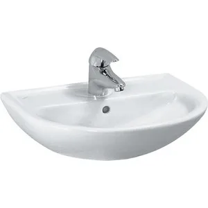 Раковина Laufen Pro 45х33 см (8.1595.2.000.104.1)|Раковины для ванной| |