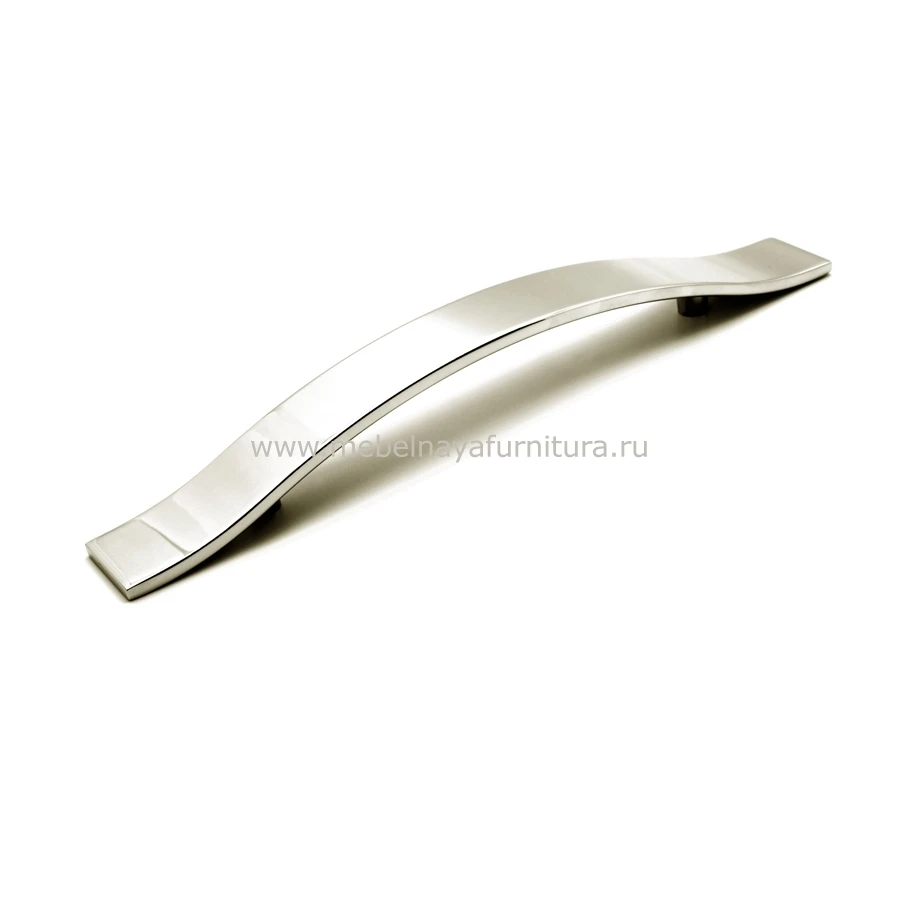 Cordoba handle Chrome 160 257mm | Обустройство дома