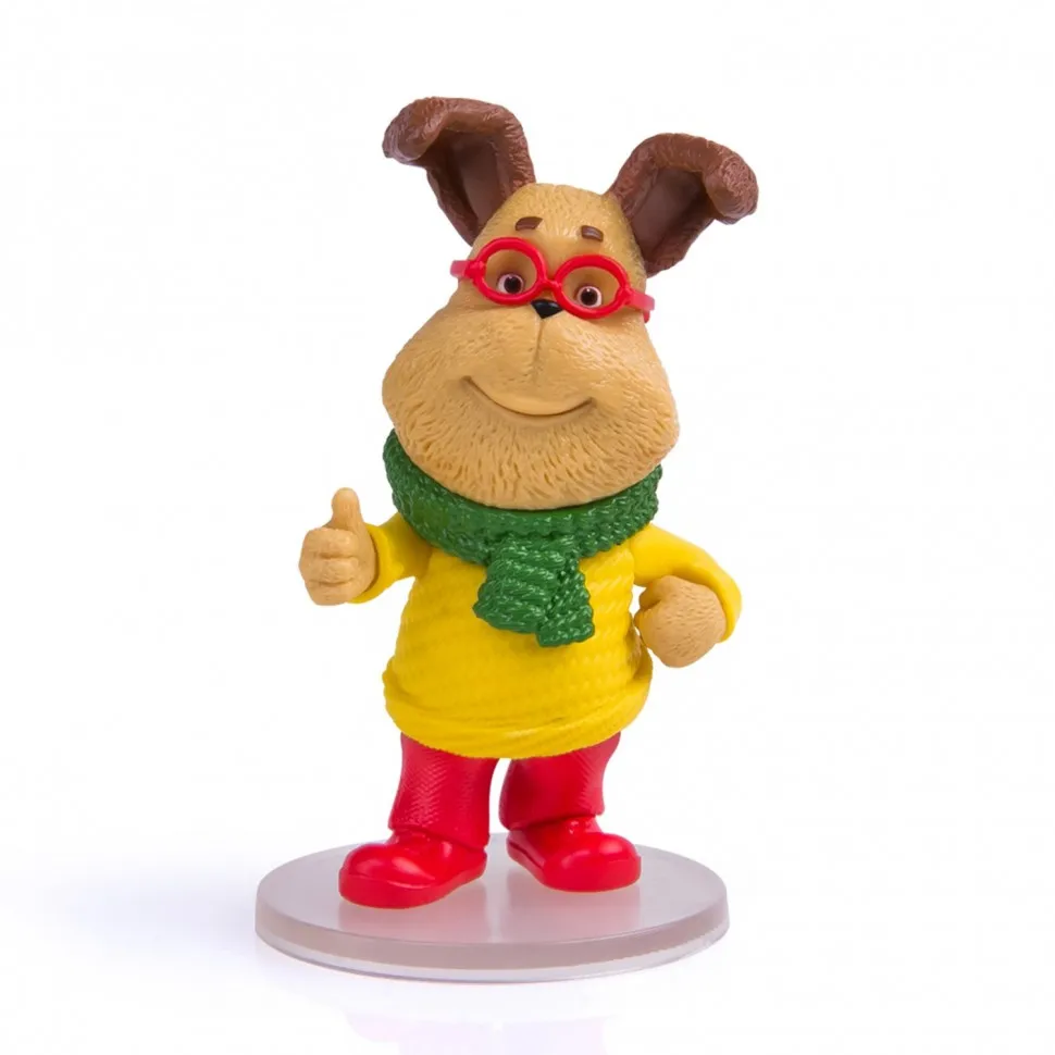Фигурка Prosto toys Барбоскины Гена|Игровые фигурки и трансформеры| |