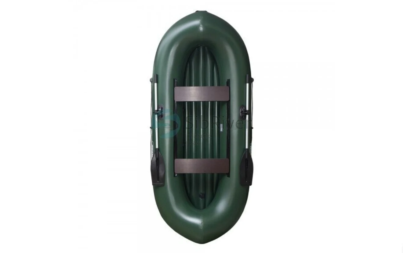 ЛОДКА ПВХ АНГАРА-270 НД | Спорт и развлечения