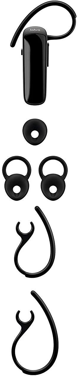 Bluetooth гарнитура Jabra Talk 25 (Back)|Наушники и гарнитуры| |