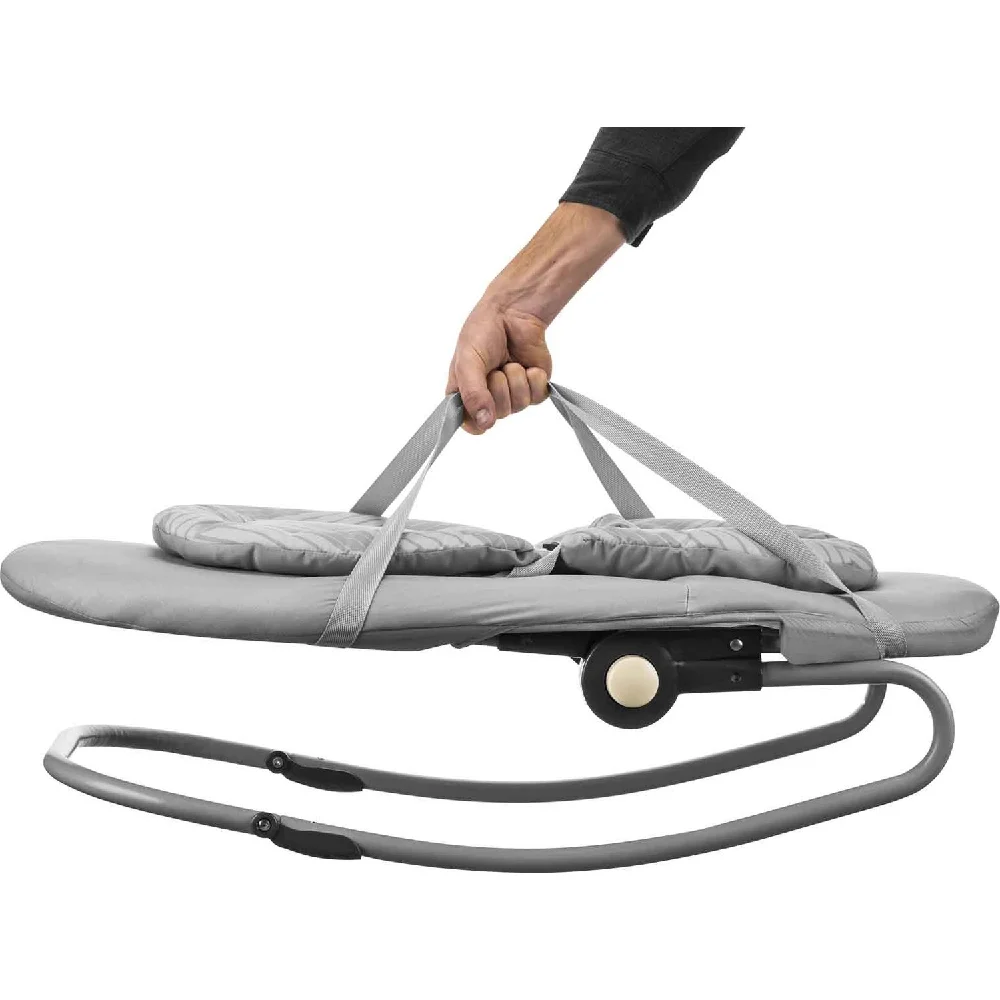 Harga Kursi Malas Bayi Dengan Mainan Goyang Kursi Goyang Bayi Ayunan Ayunan Furnitur Kamar Bayi Baru Lahir Tempat Tidur Kain Katun