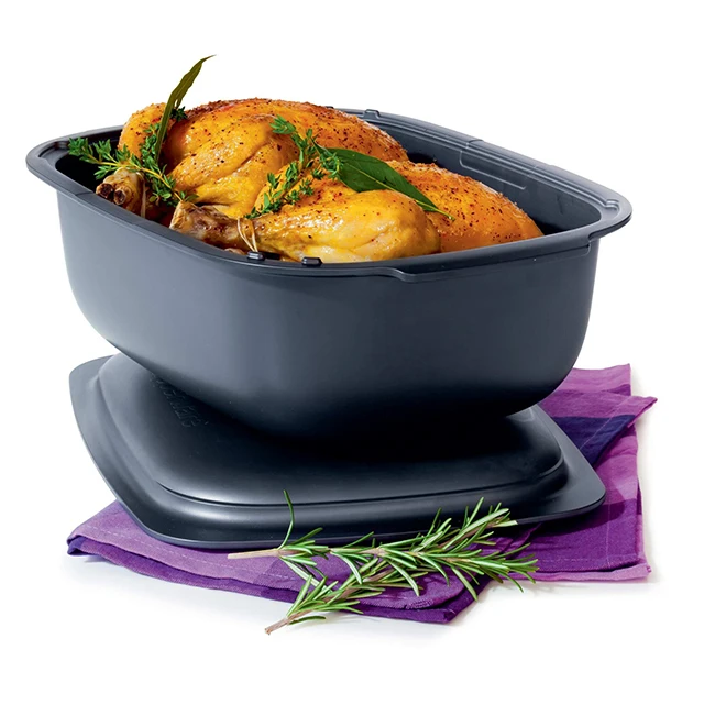 Поднос Tupperware Ultra Pro для духовки приготовления пищи и сервировки кухонные