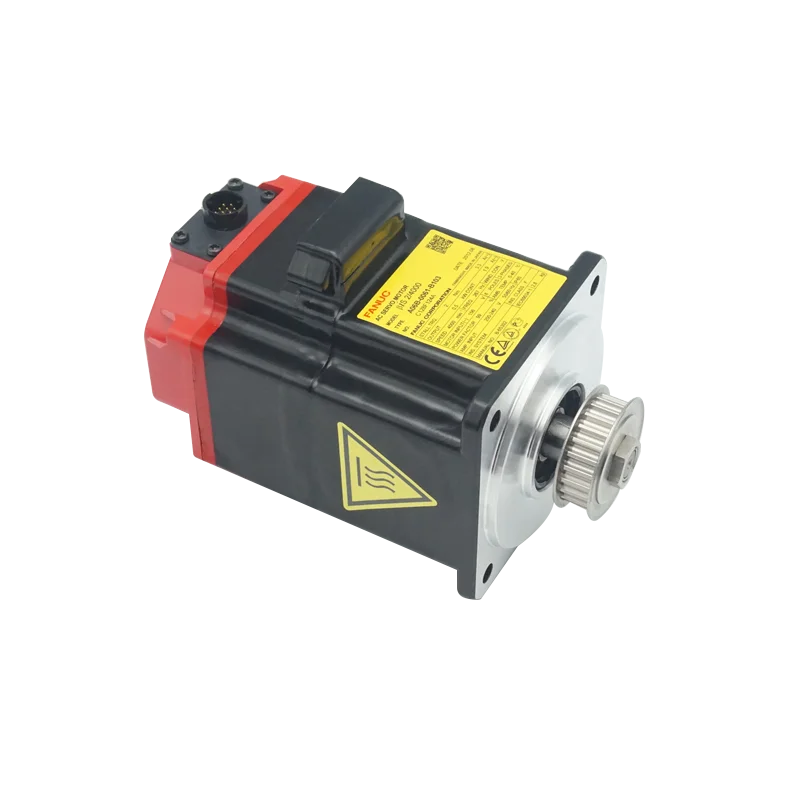 Запасные части для серводвигателя с ЧПУ FANUC|servo motor cnc|fanuc servo motorcnc |