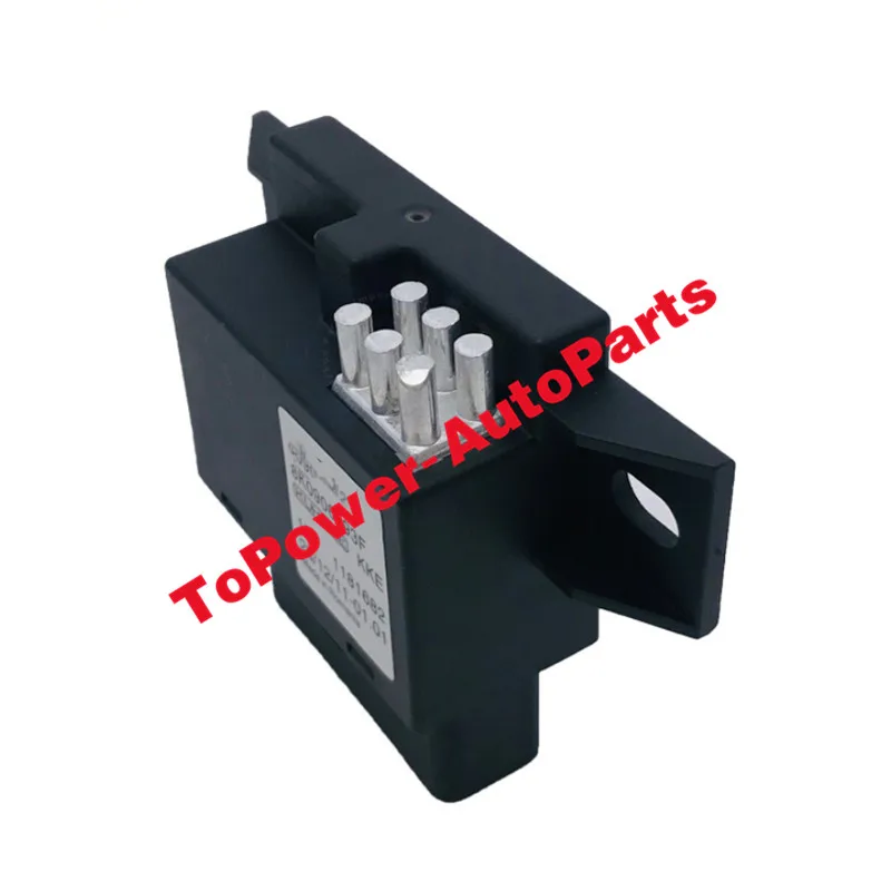 Модуль управления топливным насосом OEM 8K0906093F 8K0906093B 8K0906093D 8K0906093H для 2008 2012 Audii A4 A5 S5