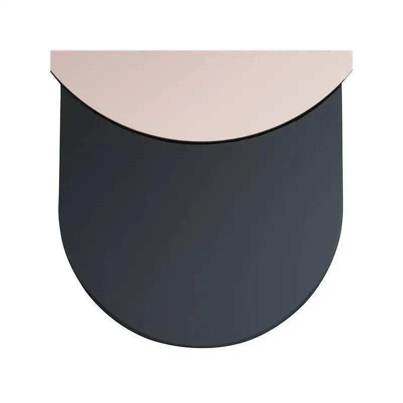 Mirror Triplex (94x4x50 cm) | Дом и сад