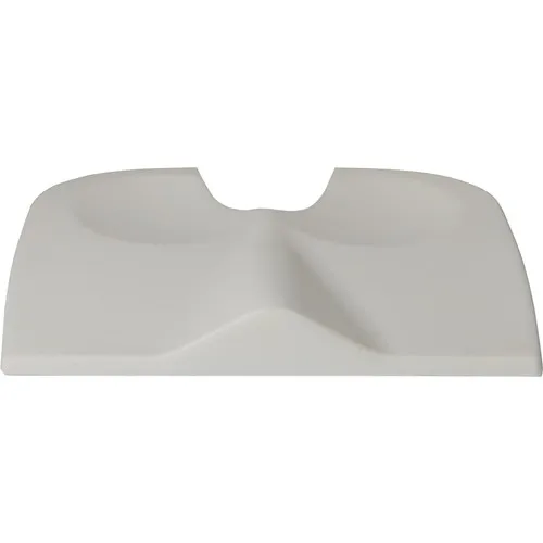 

Viscofoam Waistline Living Cushion-Wheel Visco Pillow