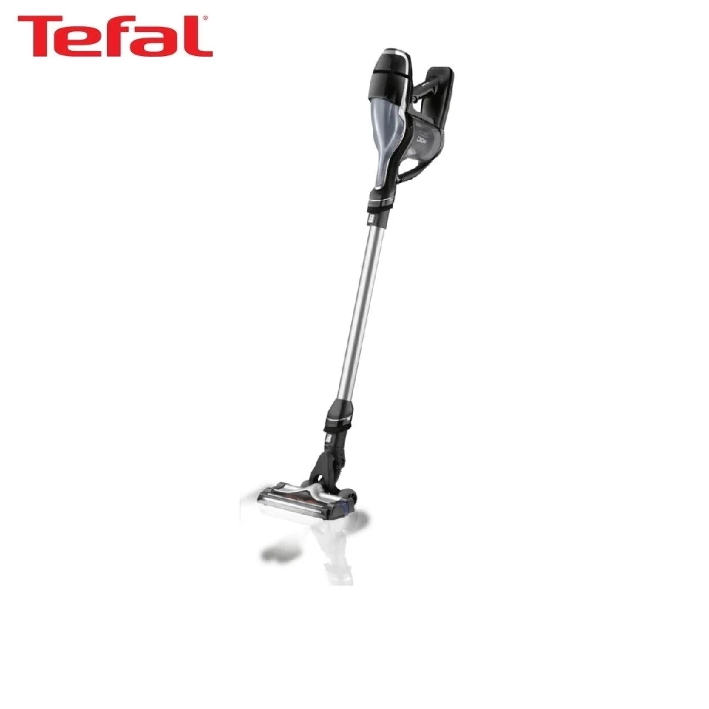 Беспроводной пылесос Tefal Air Force All in One 360 TY9266WO|Пылесосы| |