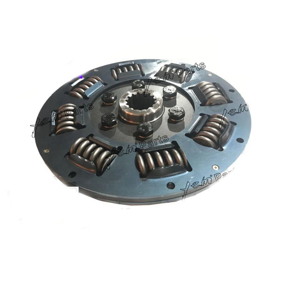 

New C9 CLUTCH DISC For CATERPILLAR diesel engine parts