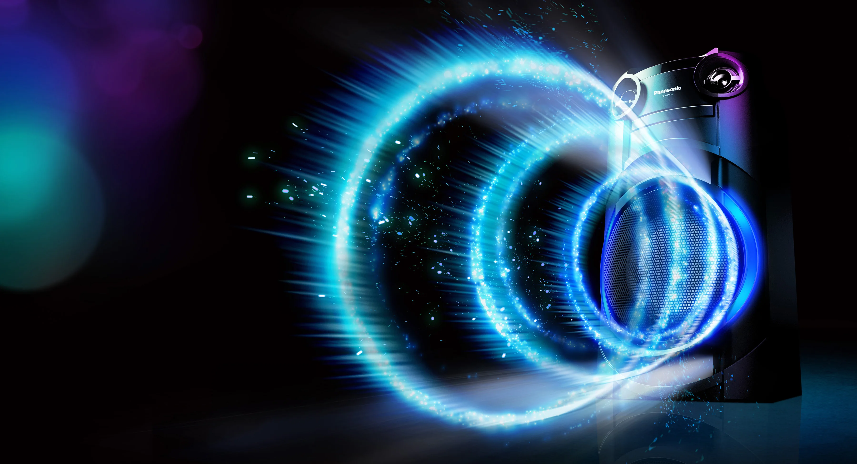 Минисистема Panasonic SC TMAX10GSK|Домашний кинотеатр| |