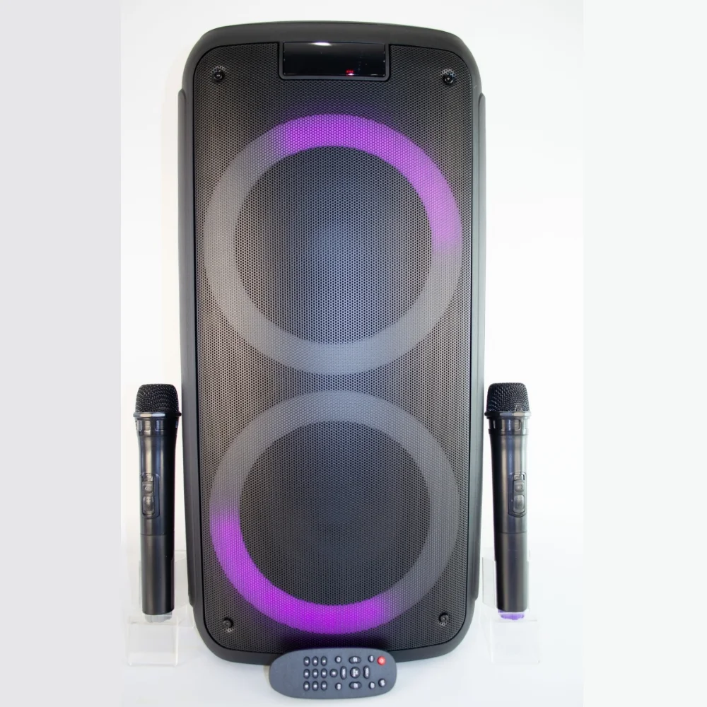 Купить Акустическую Колонку Eltronic