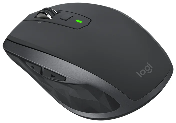 Беспроводная мышь LOGITECH MX ANYWHERE 2S |