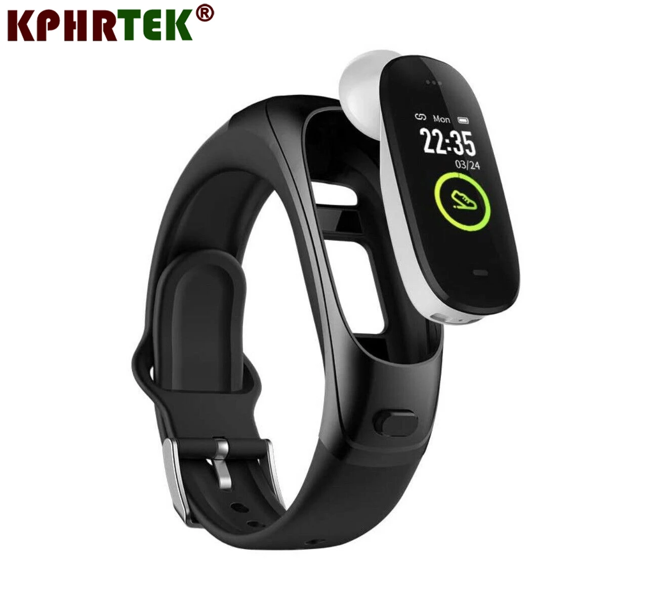 

Умные часы V08Pro с Sim-картой, Bluetooth, фитнес-трекер, спортивный монитор сердечного ритма, влагозащищенный фитнес-браслет для Android и IOS