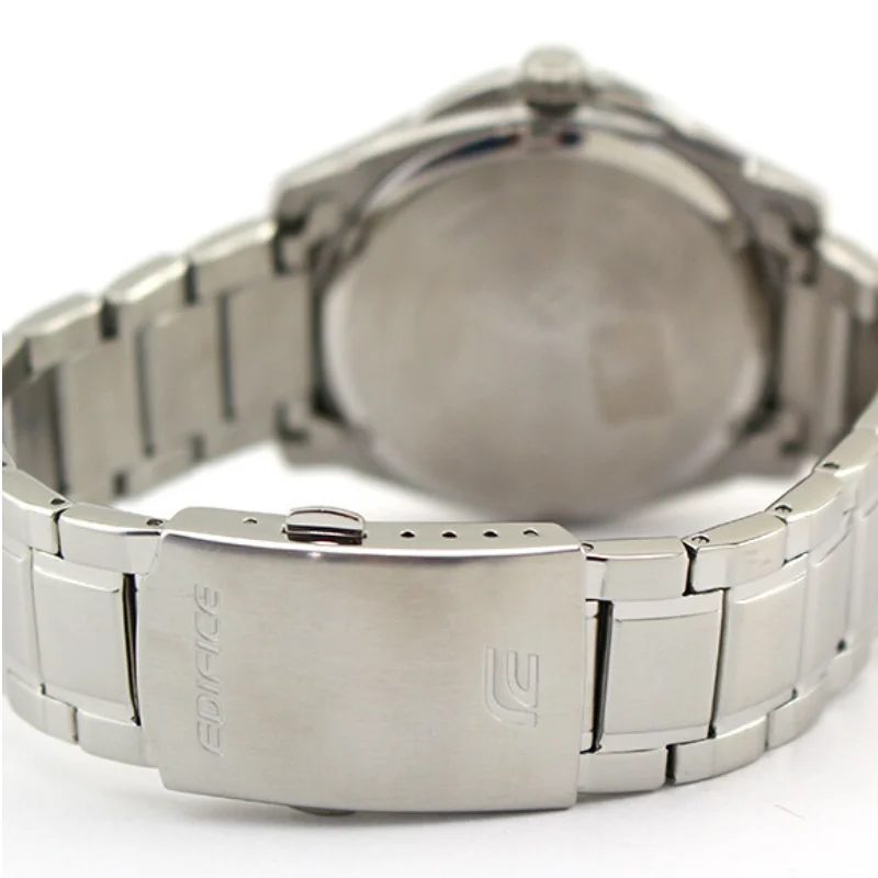 Casio % 100 оригинальные мужские брендовые Роскошные м водонепроницаемый свет