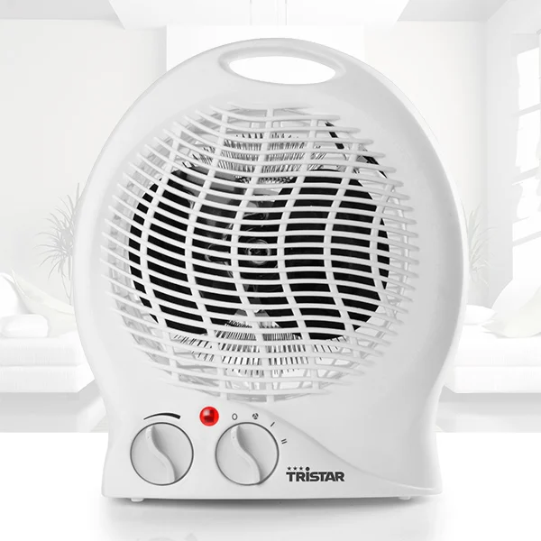 Tristar KA5039 портативный вентилятор обогреватель