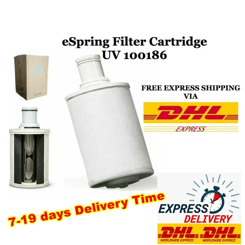 Espring Water Purifier Replacement Cartridge | Amway Espring Water