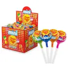 Карамель Chupa Chups MINI Ассорти, 100шт по 6г